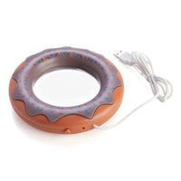 Thumbnail for Donut USB Cup Warmer