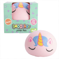 Thumbnail for Smoosho's Jumbo Unicorn Ball