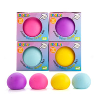 Thumbnail for Smoosho's Jumbo Colour Change Ball