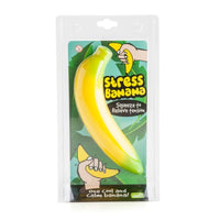 Thumbnail for Stress Banana