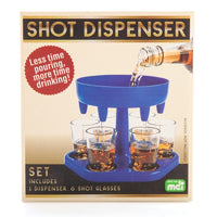 Thumbnail for Shot Dispenser