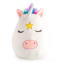 Thumbnail for Pals Unicorn Plush