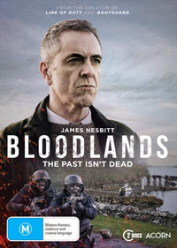 Thumbnail for Bloodlands DVD