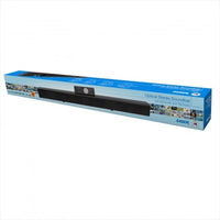 Thumbnail for LASER Optical Soundbar with FM and Bluetooth