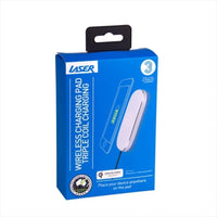 Thumbnail for Laser Qi Wireless Charging Pad for iPhone & Android