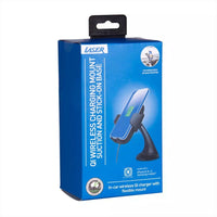 Thumbnail for Laser - QI Wireless Car Charging Mount Holder