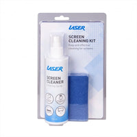 Thumbnail for Laser - Spray And Cloth Cleaning Kit