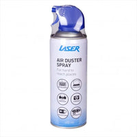 Thumbnail for Clean Range Air Duster 400ml