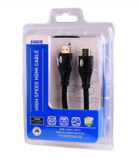 Thumbnail for Connect Hdmi2.0 4k 5m Hdmi Cable