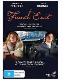 Thumbnail for French Exit DVD