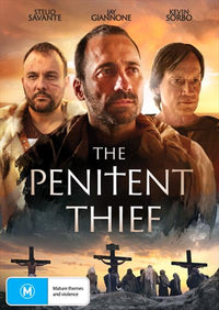 Thumbnail for Penitent Thief, The DVD