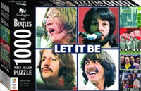 Thumbnail for Beatles Let It Be - 1000 Piece Puzzle