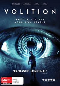 Thumbnail for Volition DVD