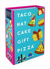 Thumbnail for Taco Hat Cake Gift Pizza