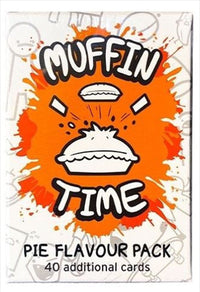 Thumbnail for Muffin Time Pie Flavour Pack