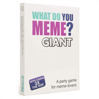 Thumbnail for Giant What Do You Meme