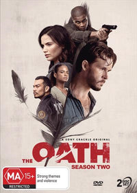 Thumbnail for Oath - Season 2, The DVD