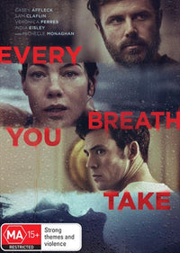 Thumbnail for Every Breath You Take DVD