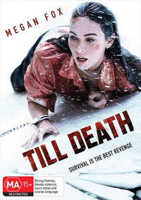 Thumbnail for Till Death DVD