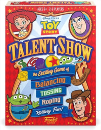 Thumbnail for Toy Story - Talent Show Game