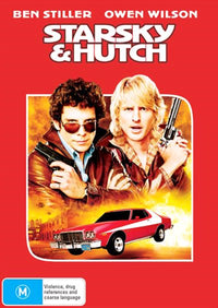 Thumbnail for Starsky and Hutch DVD