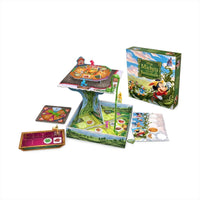 Thumbnail for Mickey Mouse - Mickey and the Beanstalk Game