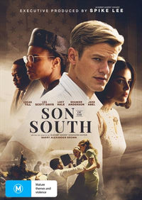 Thumbnail for Son Of The South DVD