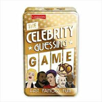 Thumbnail for Celebrity Guessing Game Tin