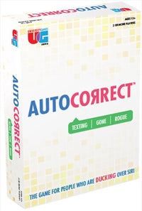 Thumbnail for Autocorrect