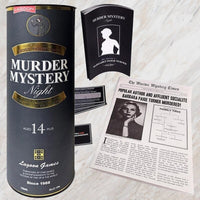 Thumbnail for Murder Mystery