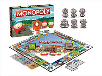 Thumbnail for Monopoly - South Park Edition