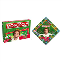 Thumbnail for Monopoly - Elf Edition
