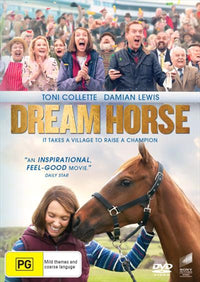 Thumbnail for Dream Horse DVD