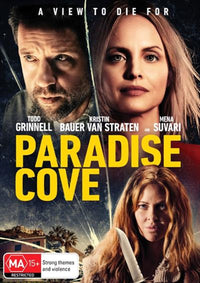 Thumbnail for Paradise Cove DVD