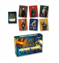 Thumbnail for Lord Of The Rings Memory Master