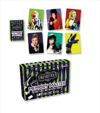 Thumbnail for Beetlejuice Memory Master