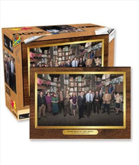 Thumbnail for The Office Company Photo 3000pc Puzzle