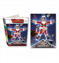 Thumbnail for Christmas Vacation VHS 300pc Puzzle