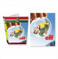 Thumbnail for Elf VHS 300pc Puzzle