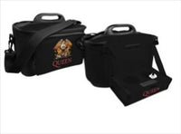 Thumbnail for Queen Logo Cooler Bag With Tray