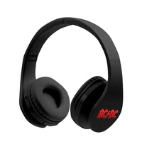 Thumbnail for ACDC Wireless Headphones