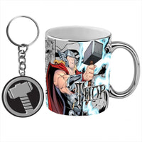 Thumbnail for Thor Mug And Key Ring