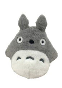Thumbnail for Studio Ghibli Nakayoshi Plush: My Neighbor Totoro - Big Totoro (S)