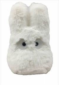 Thumbnail for Studio Ghibli Nakayoshi Plush: My Neighbor Totoro - Small Totoro (S)