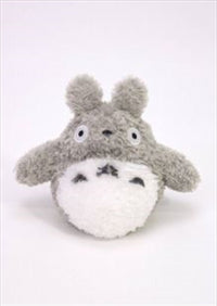 Thumbnail for Studio Ghibli Plush: My Neighbor Totoro - Fluffy Big Totoro (S)
