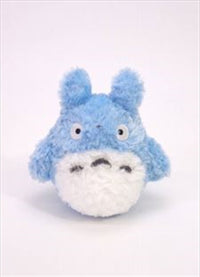 Thumbnail for Studio Ghibli Plush: My Neighbor Totoro - Fluffy Medium Totoro (S)