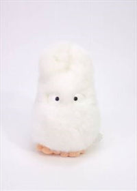 Thumbnail for Studio Ghibli Plush: My Neighbor Totoro - White Totoro