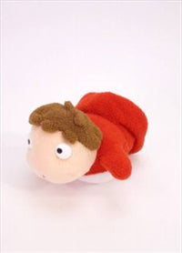 Thumbnail for Studio Ghibli Plush: Ponyo - Ponyo (Swimming Ver.)