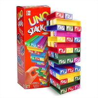 Thumbnail for Uno Stacko