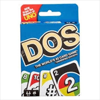 Thumbnail for Uno Dos